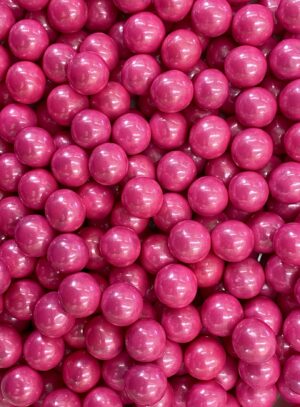 Passion Pink Pearls