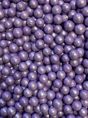 Grapes of Purple