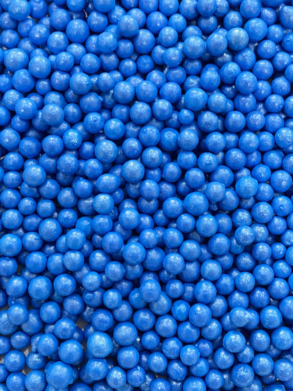 Surf Blue Pebbles