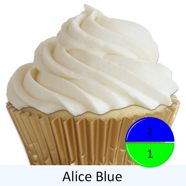 Alice Blue