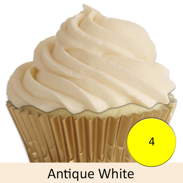 Antique White