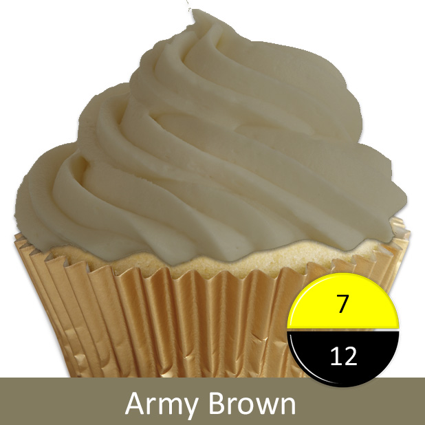 Army Brown