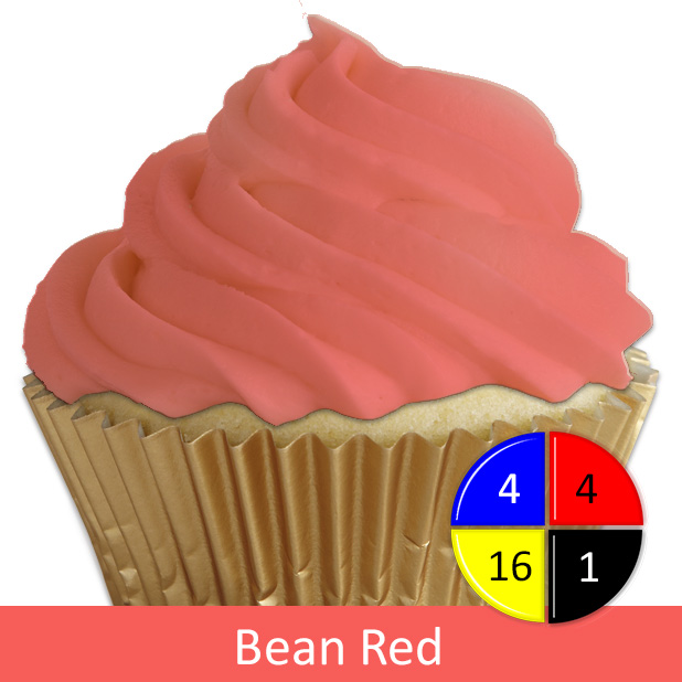 Bean Red