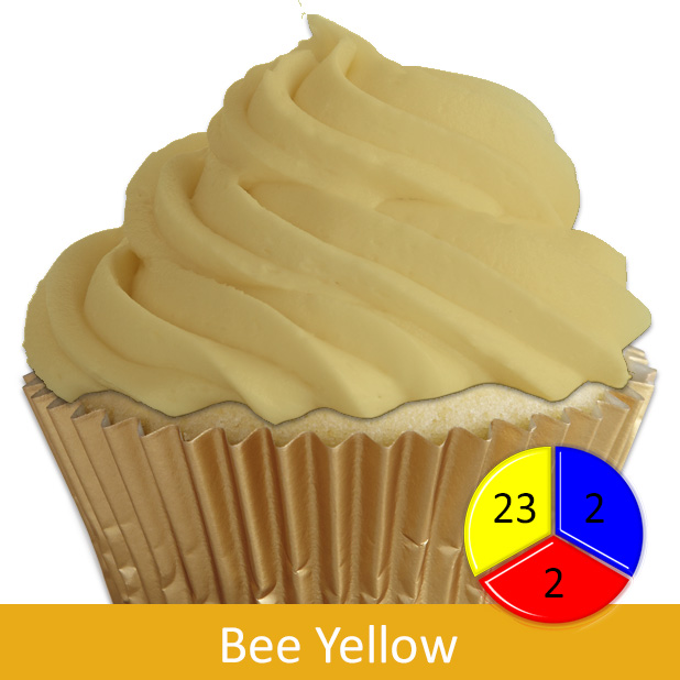 Bee Yellow