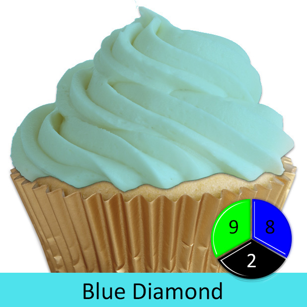 Blue Diamond