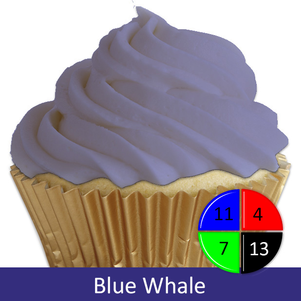 Blue Whale