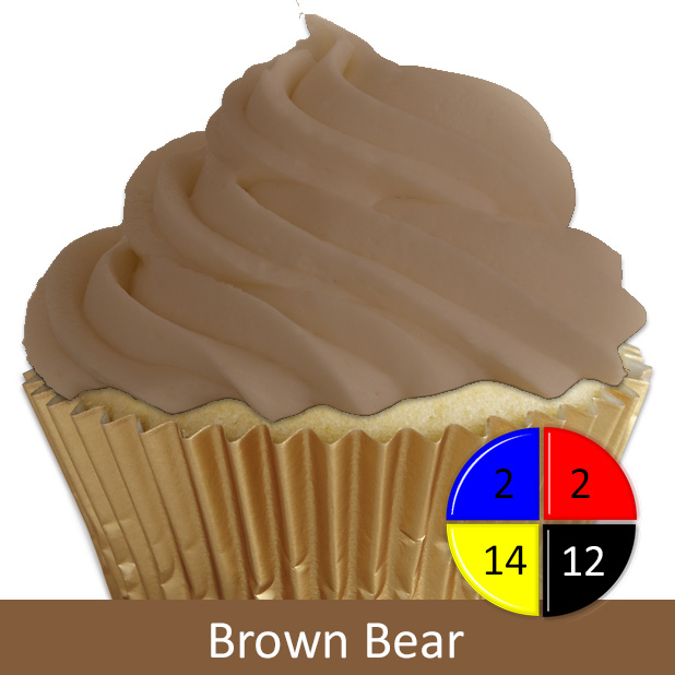 Brown Bear