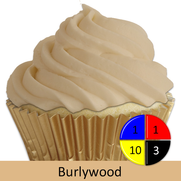 Burlywood