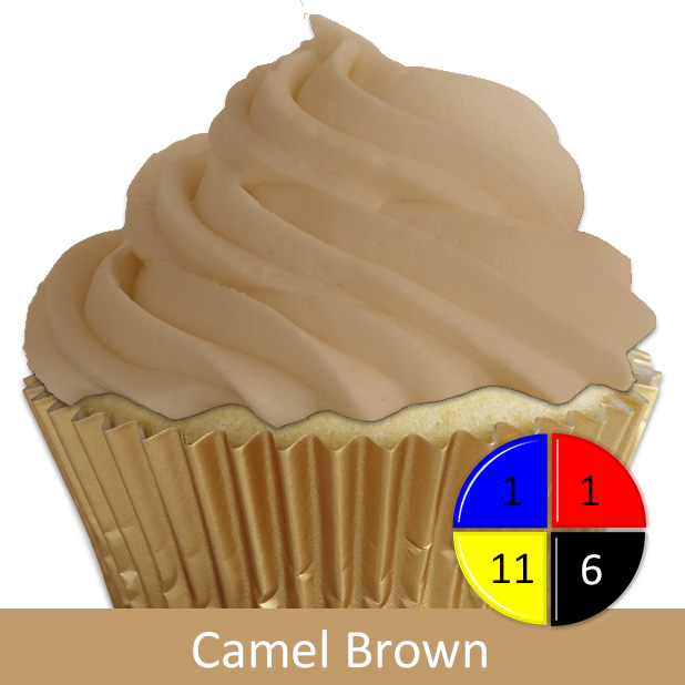 Camel Brown