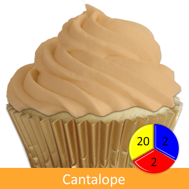 Cantalope