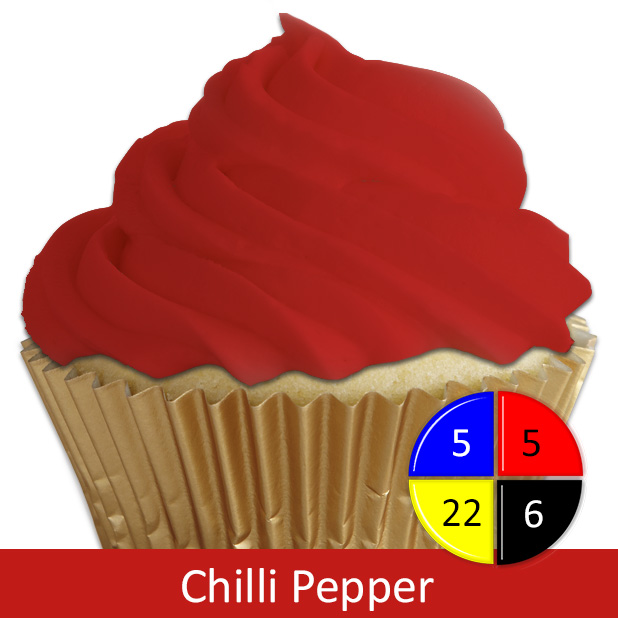 Chili Pepper