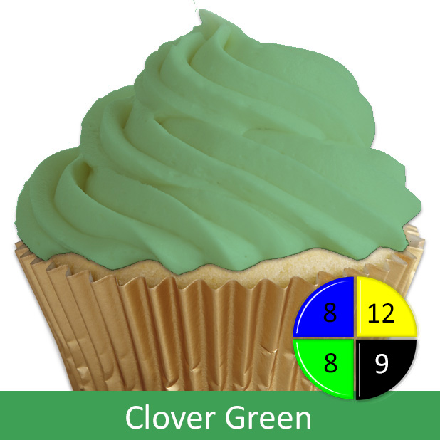 Clover Green