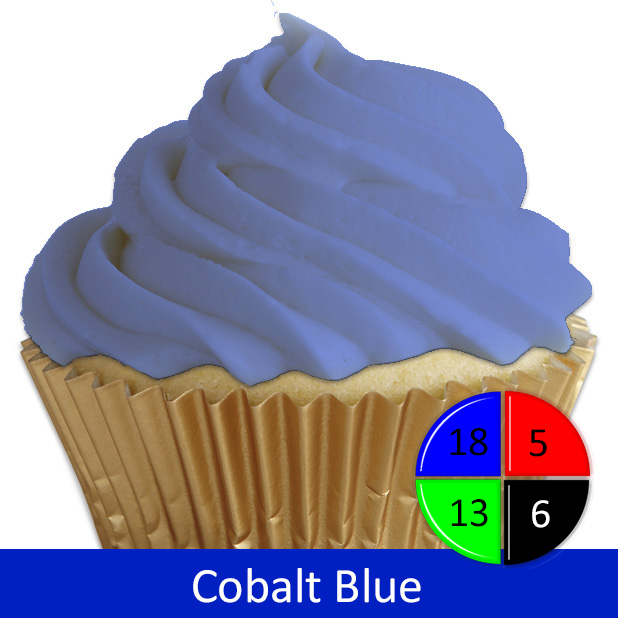 Cobalt Blue