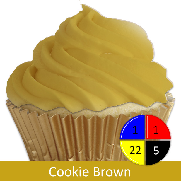 Cookie Brown