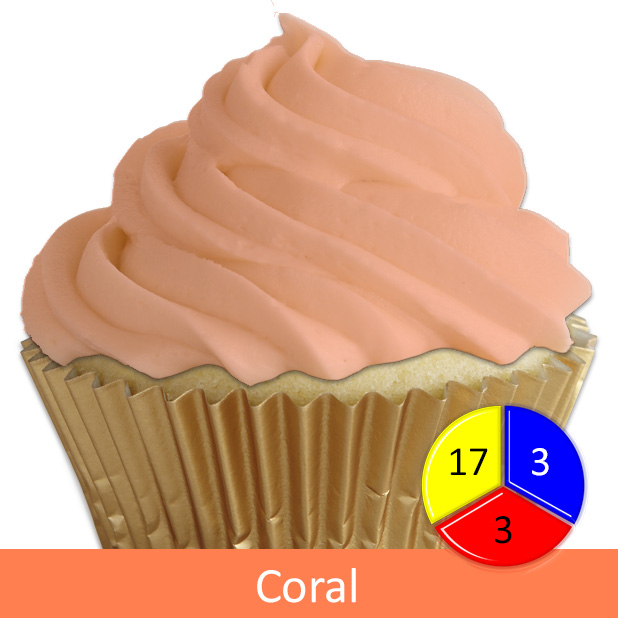 Coral