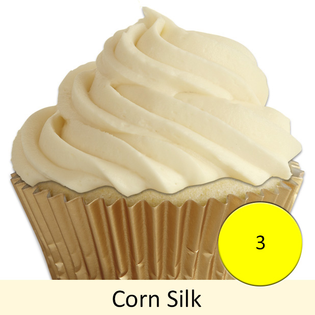 Corn Silk