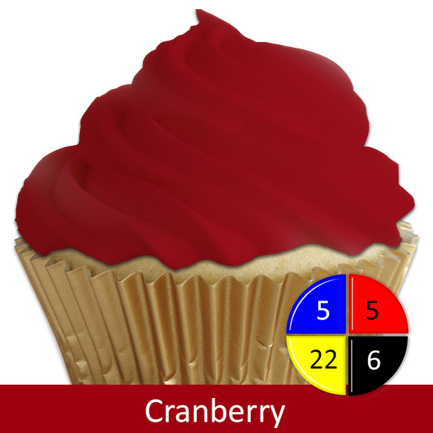 Cranberry