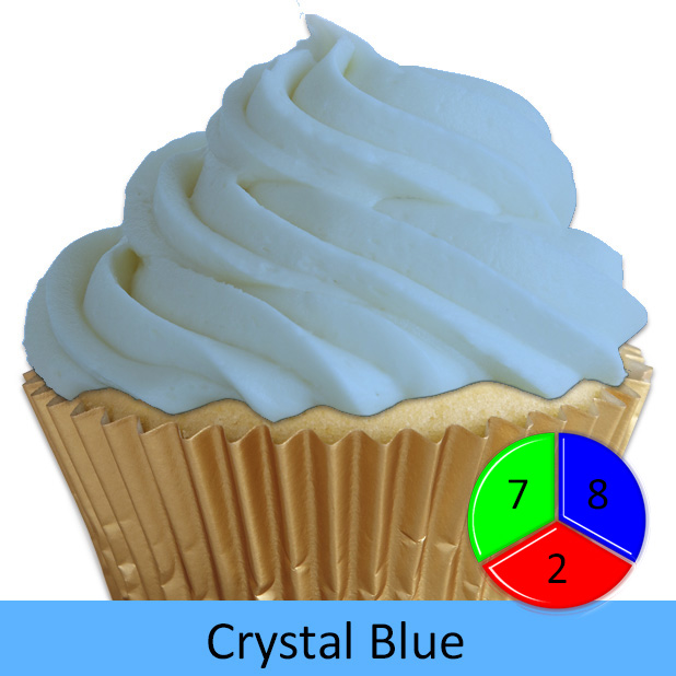 Crystal Blue