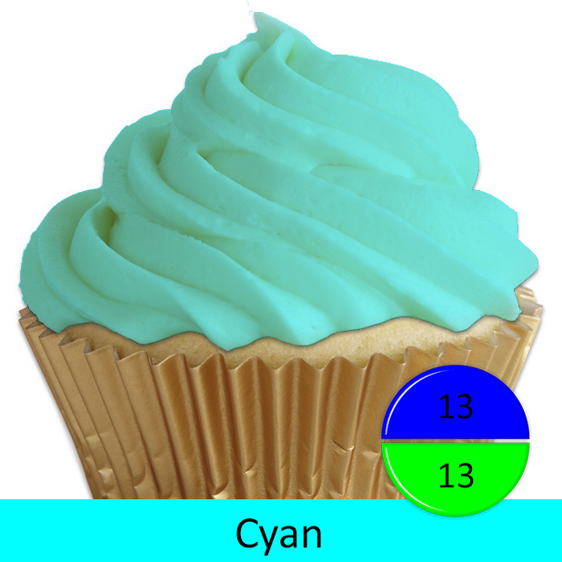 Cyan