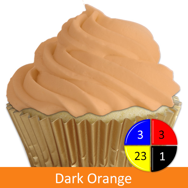 Dark Orange