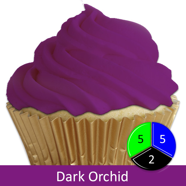 Dark Orchid