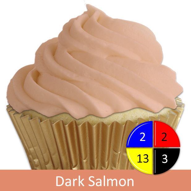 Dark Salmon