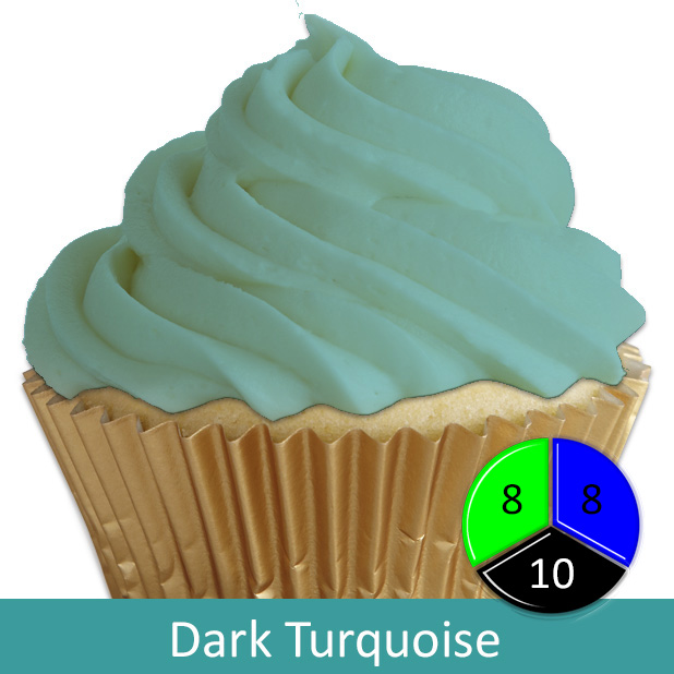 Dark Turquoise