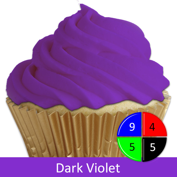 Dark Violet