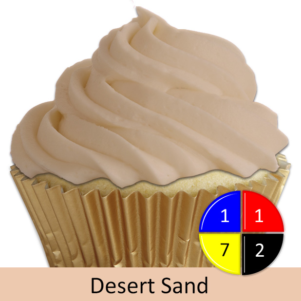 Desert Sand