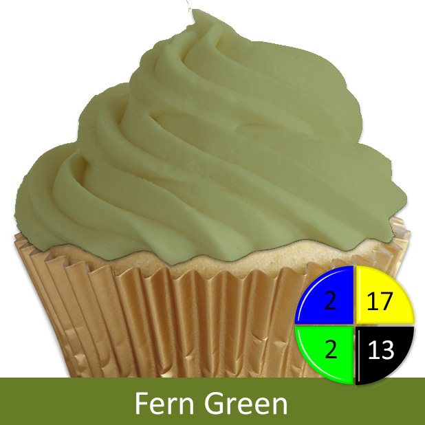 Fern Green