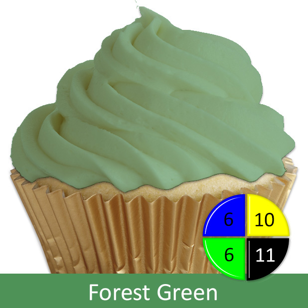 Forest Green