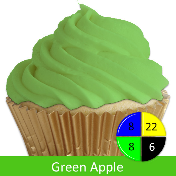 Green Apple