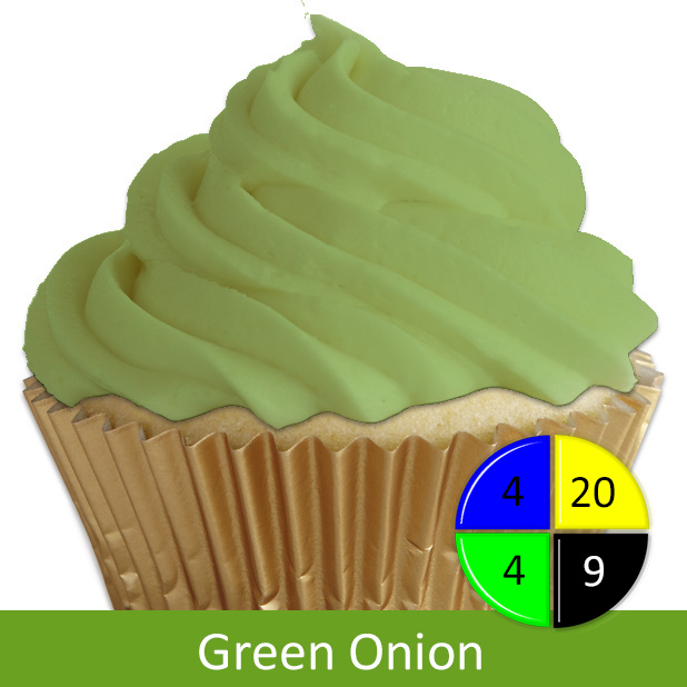 Green Onion