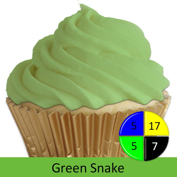 Green Snake