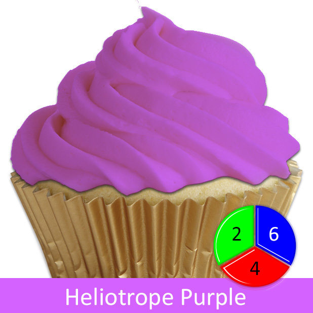 Heliotrope Purple