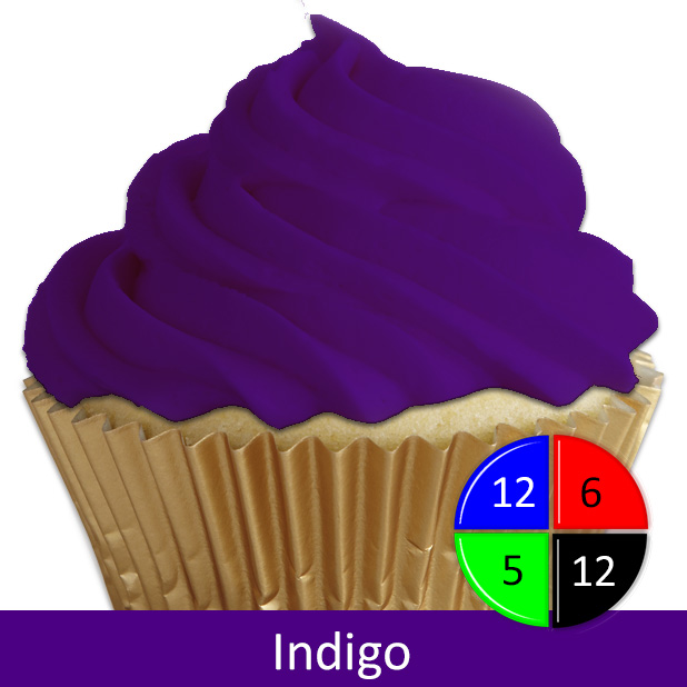 Indigo