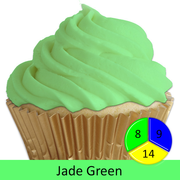 Jade Green