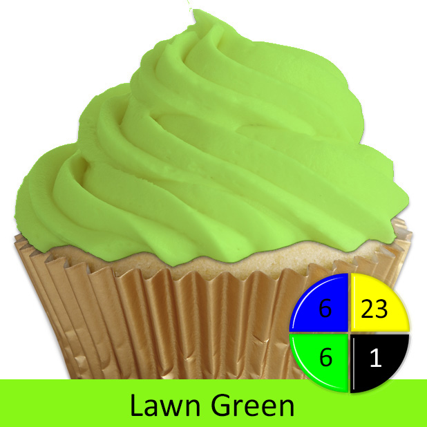 Lawn Green