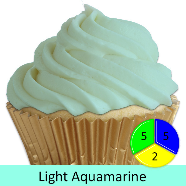 Light Aquamarine