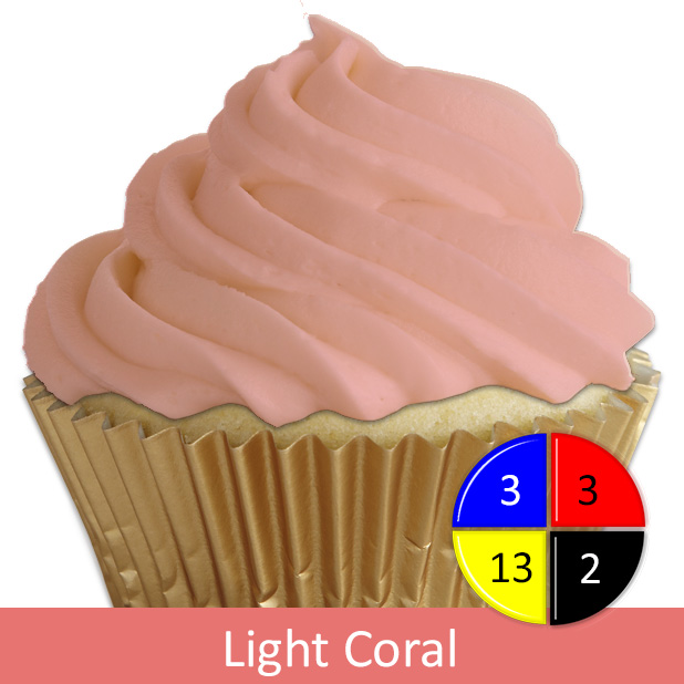 Light Coral