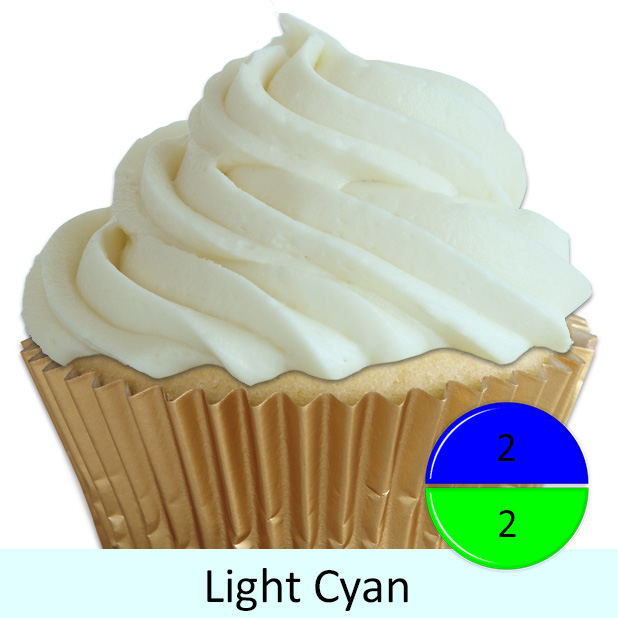 Light Cyan