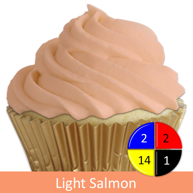 Light Salmon