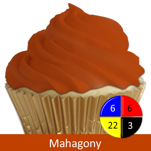 Mahagony