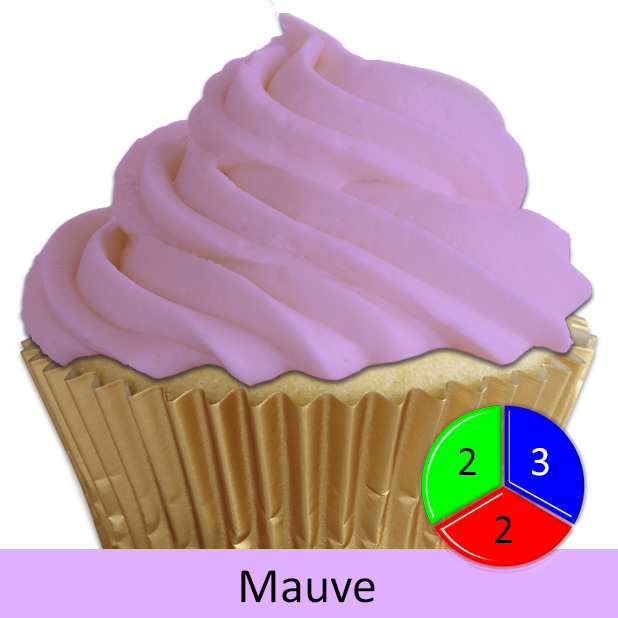 Mauve