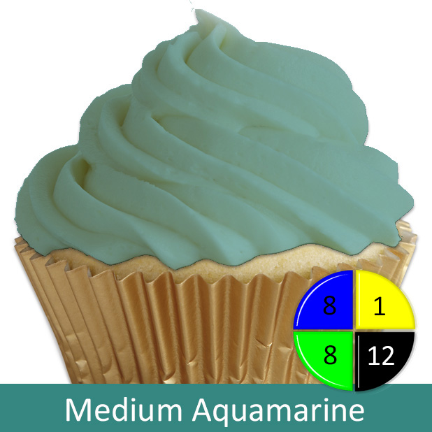 Medium Aquamarine