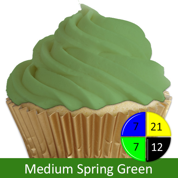 Medium Spring Green