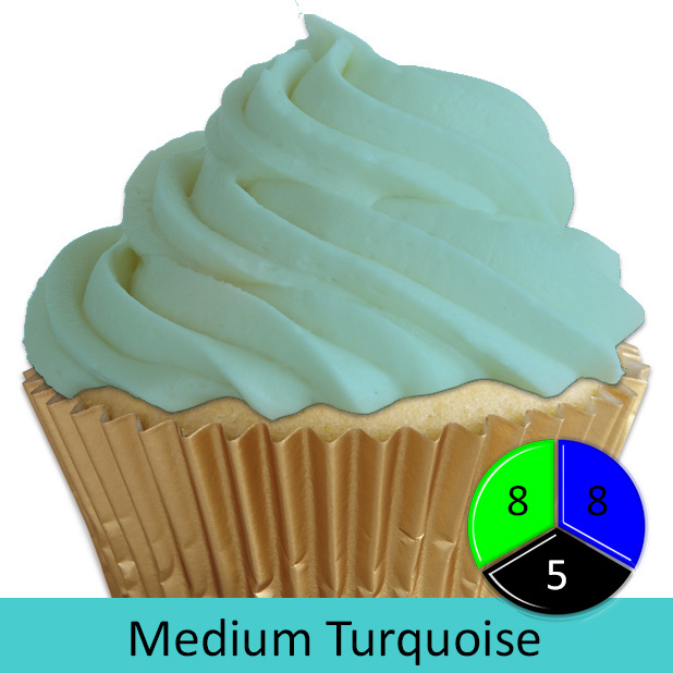 Medium Turquoise