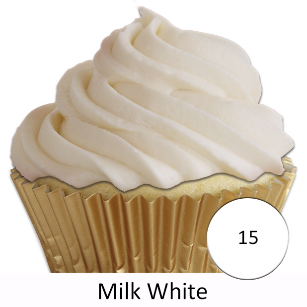 Milk White