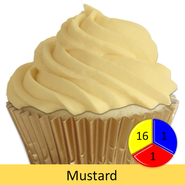 Mustard