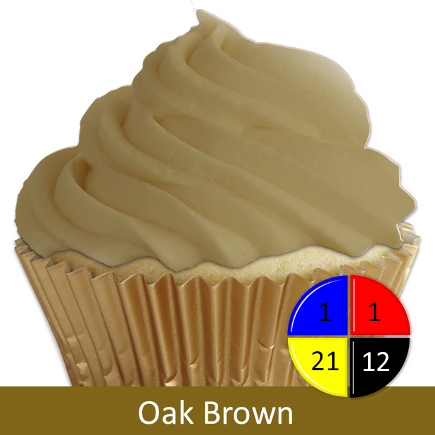 Oak Brown